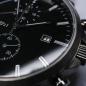 Preview: HOLZKERN | The Observant  Introspection Herren Chronograph